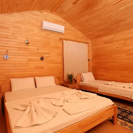 Hotel Cirali Sunrise Kemer