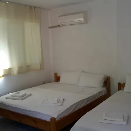 Cirali Sunrise Hotel