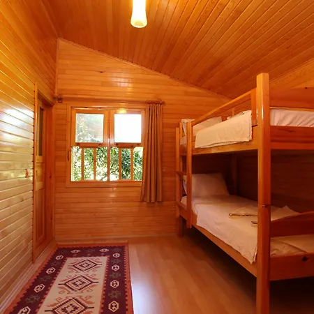 Cirali Sunrise Hotel Kemer