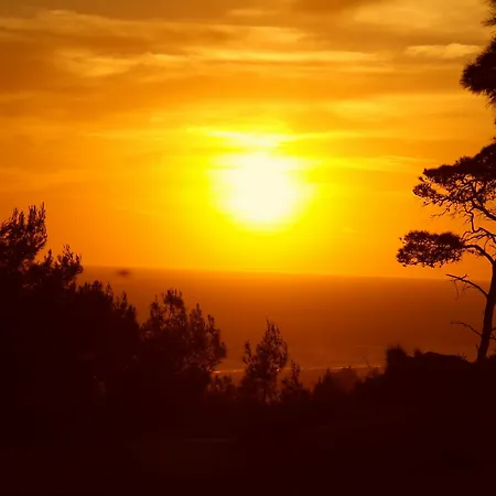 Cirali Sunrise * Kemer