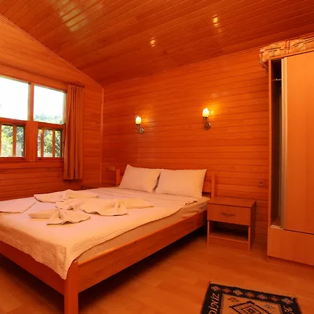 Cirali Sunrise Hotel *