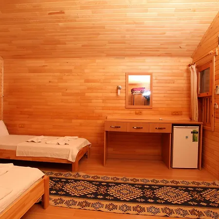 Hotel Cirali Sunrise Kemer